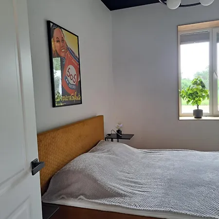 Apartment Padel Hause 44 Lv